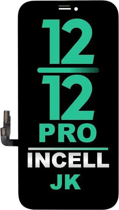 Image du produit Ferryxpress iPhone 12 / iPhone 12 Pro JK Incell LCD Assembly écran d'affichage (Écran, iPhone 12)