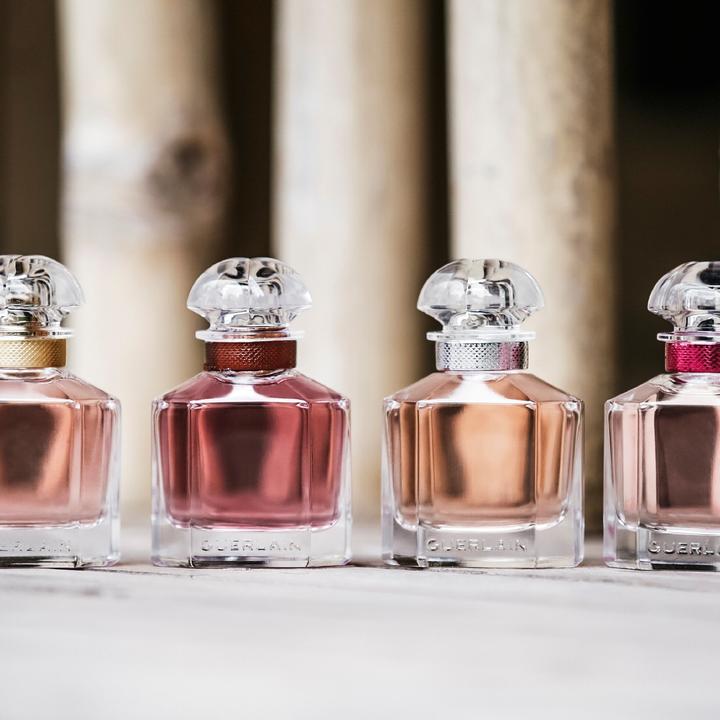 Produktbild Guerlain Mon (Eau de Toilette, 30 ml)