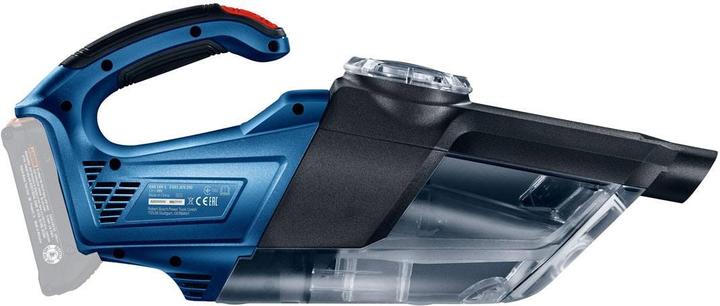 Immagine prodotto Bosch Hausgeräte P GAS 18V