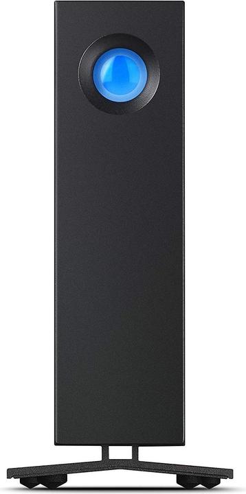 Actual product image LaCie d2 Professional (6 TB)