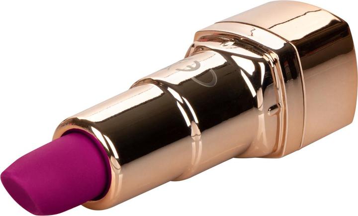 Productafbeelding CalExotics Hide & Play Lipstick Recharge-Paars