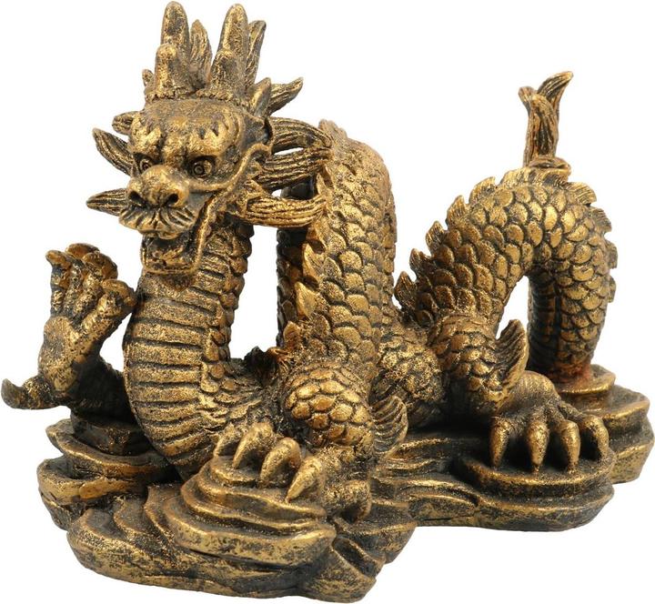 Actual product image EBI Aqua Della Zodiac Dragon (other items)