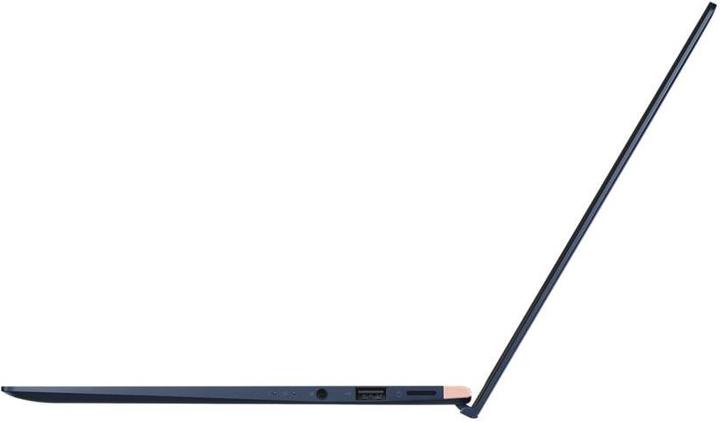 Immagine prodotto ASUS ZenBook 14 UX433FN-A5079T (14", Intel Core i5-8265U, 8 GB, 256 GB)