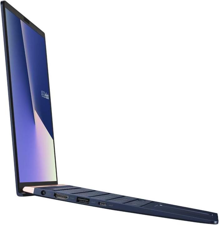 Immagine prodotto ASUS ZenBook 14 UX433FN-A5079T (14", Intel Core i5-8265U, 8 GB, 256 GB)
