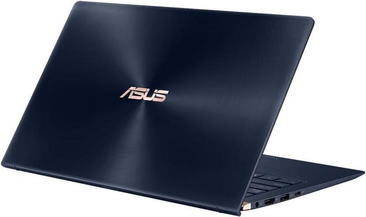 Immagine prodotto ASUS ZenBook 14 UX433FN-A5079T (14", Intel Core i5-8265U, 8 GB, 256 GB)