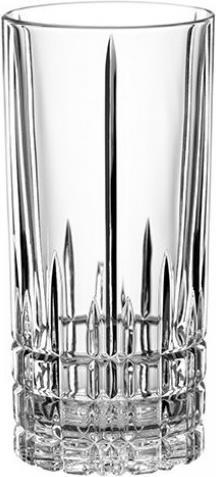 Spiegelau Perfect Serve Collection (3.50 dl, 1 x, Long drink glasses)
