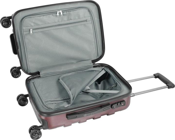 Produktbild Bugatti Galatea (96 l, Handgepäck (bis 50l), M (50 - 90l), L (90 - 115l))