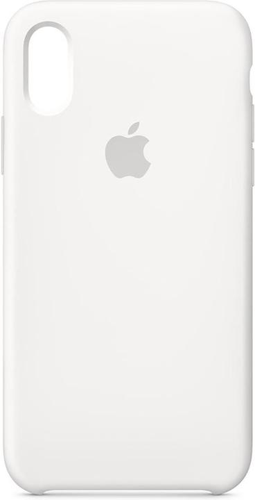 Produktbild Apple Silikon Case (Apple iPhone XS)