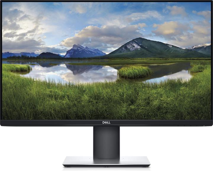 Dell P2719h (1920 x 1080 pixel, 27")
