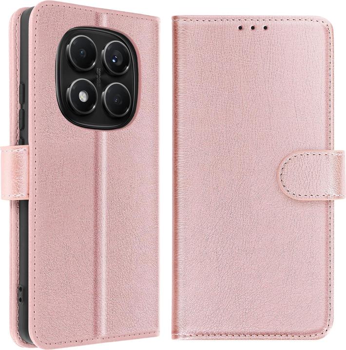 Produktbild Avizar Chesterfield Cover (Xiaomi Redmi Note 14 Pro)