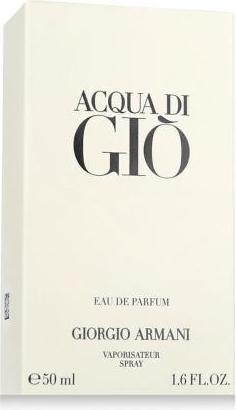 Produktbild Giorgio Armani Acqua Di Giò Eau de Parfum (Eau de Parfum, 50 ml)