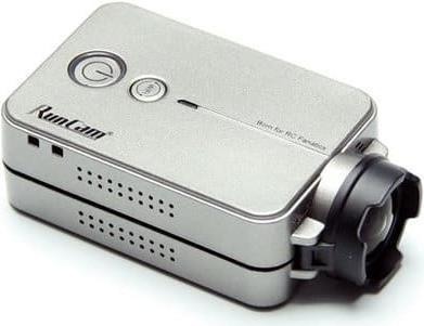 Produktbild RunCam FPV Kamera 2 HD Action Cam 1080p mit 60fps Wlan