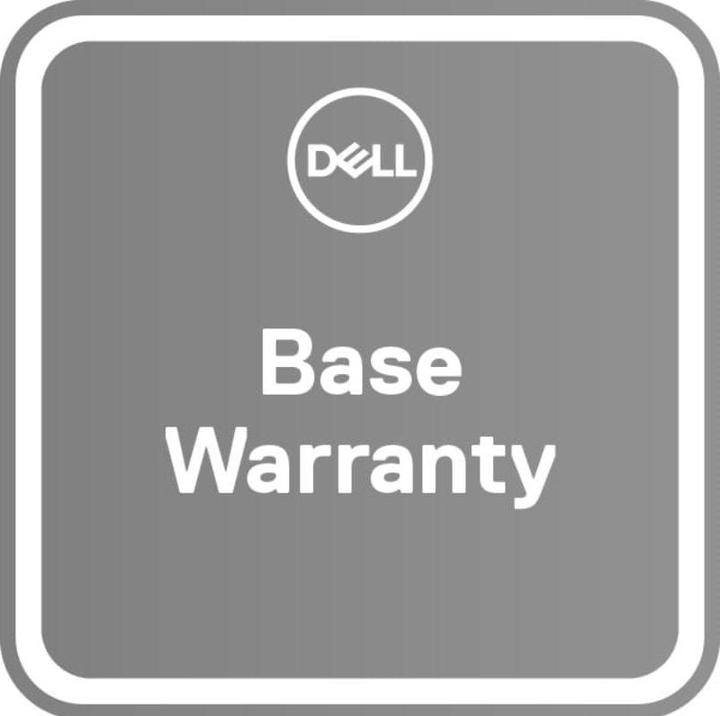Image du produit Dell Support (24 mois, On-Site, Prochain jour ouvrable)