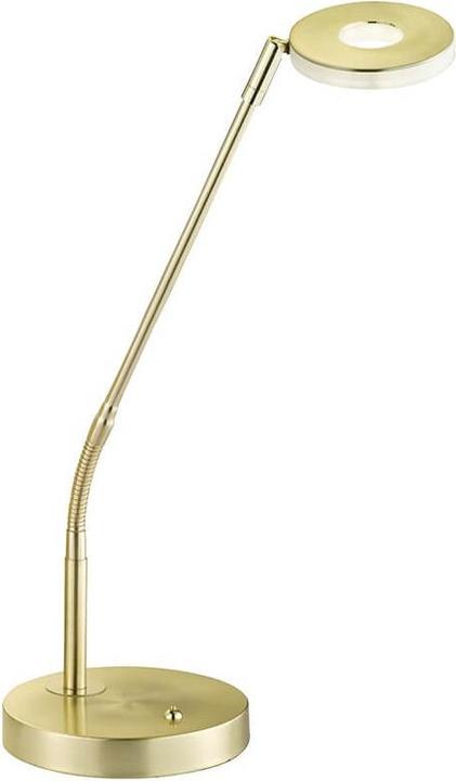 Actual product image Fischer & Honsel LED table lamp Dent