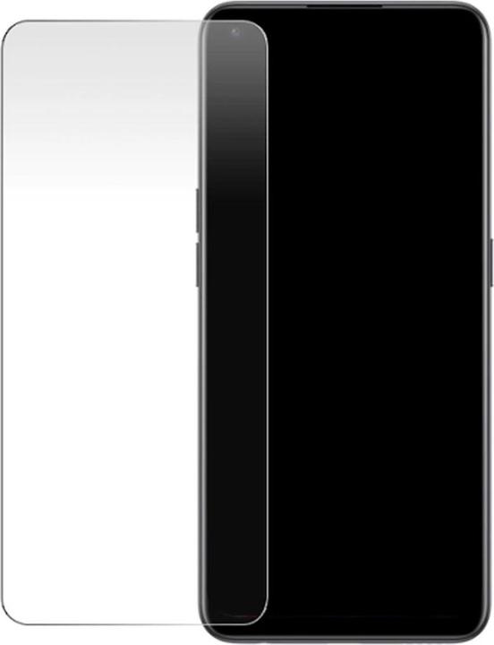Produktbild Mobilize Glas (2 Stück, OnePlus Nord 2T 5G, OnePlus Nord CE 2 5G)