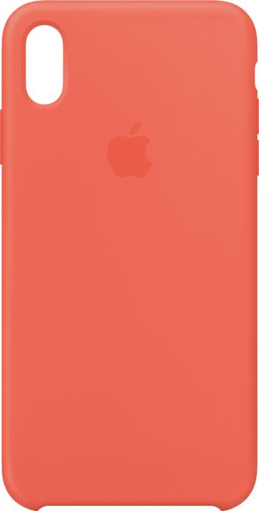 Produktbild Apple Silikon Case (Apple iPhone XS Max)