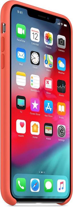 Produktbild Apple Silikon Case (Apple iPhone XS Max)