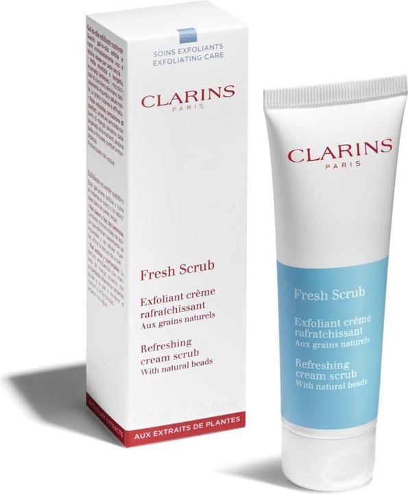 Immagine prodotto Clarins Scrub fresco (re) (Esfoliazione, 50 ml)