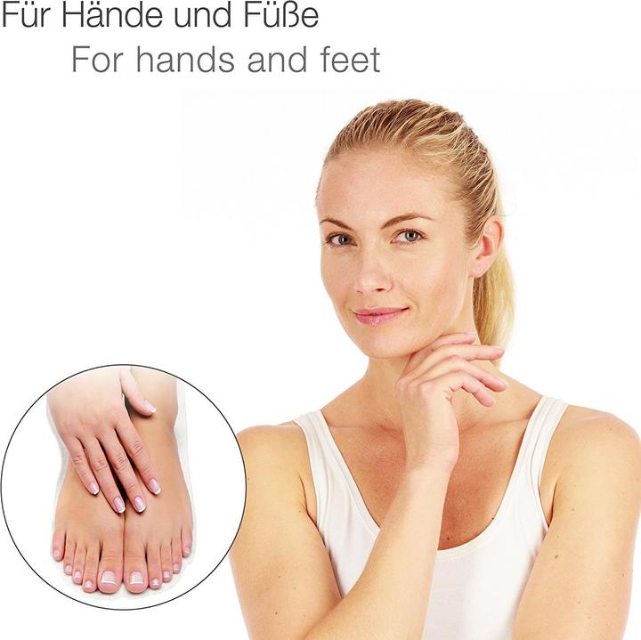 Image du produit Beurer Bain de paraffine