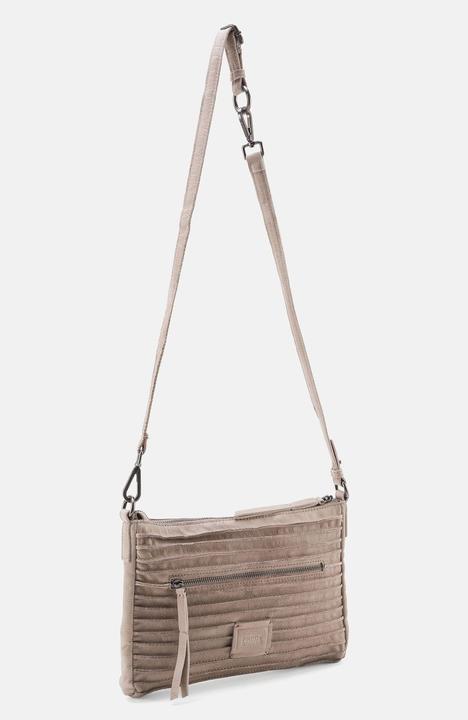 Immagine prodotto FredsBruder Riffel Schultertasche Leder 30 cm