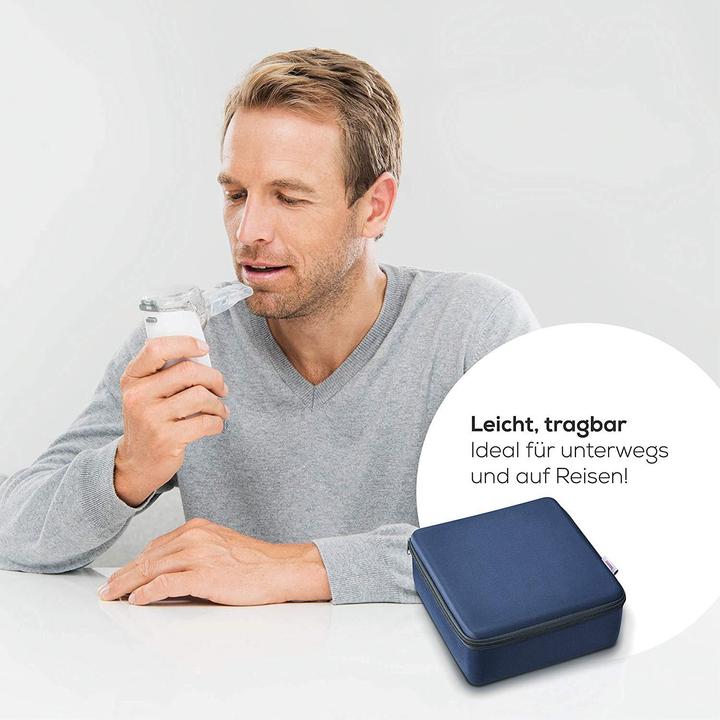 Actual product image Beurer Ih 55