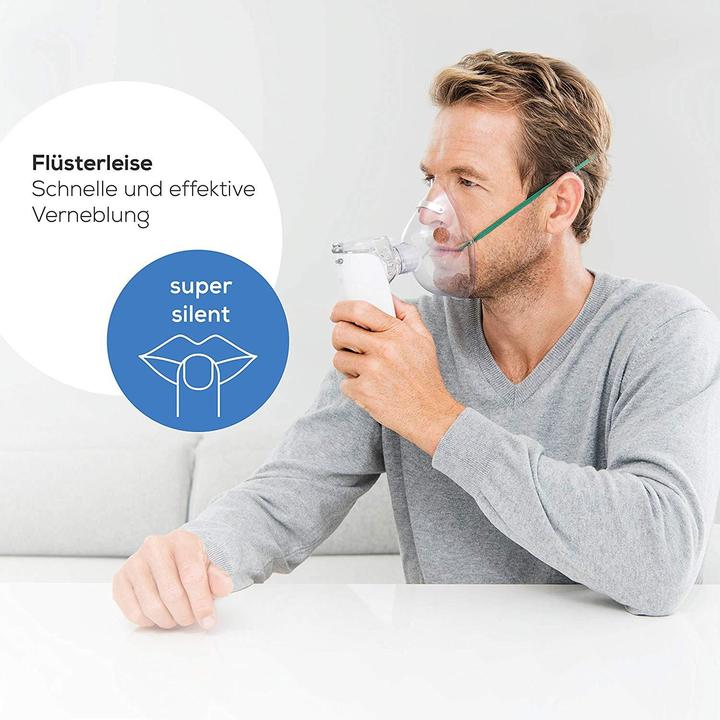 Actual product image Beurer Ih 55