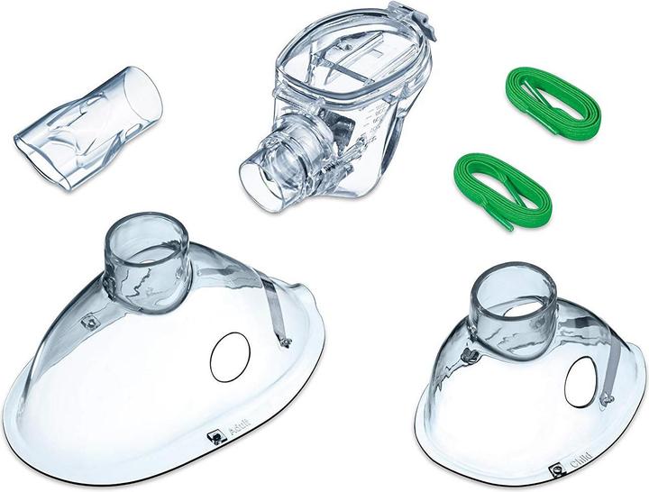 Actual product image Beurer Ih 55