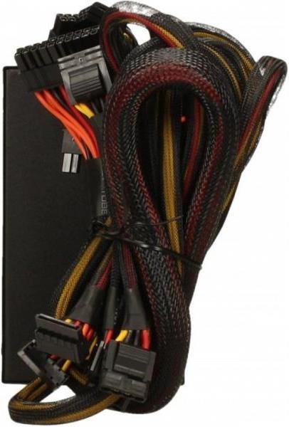 Produktbild Corsair Cx600 (600 W)