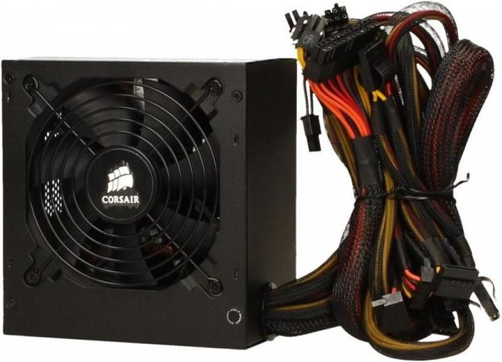 Produktbild Corsair Cx600 (600 W)