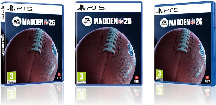 Immagine prodotto EA Games Madden NFL 26 (PS5, EN)