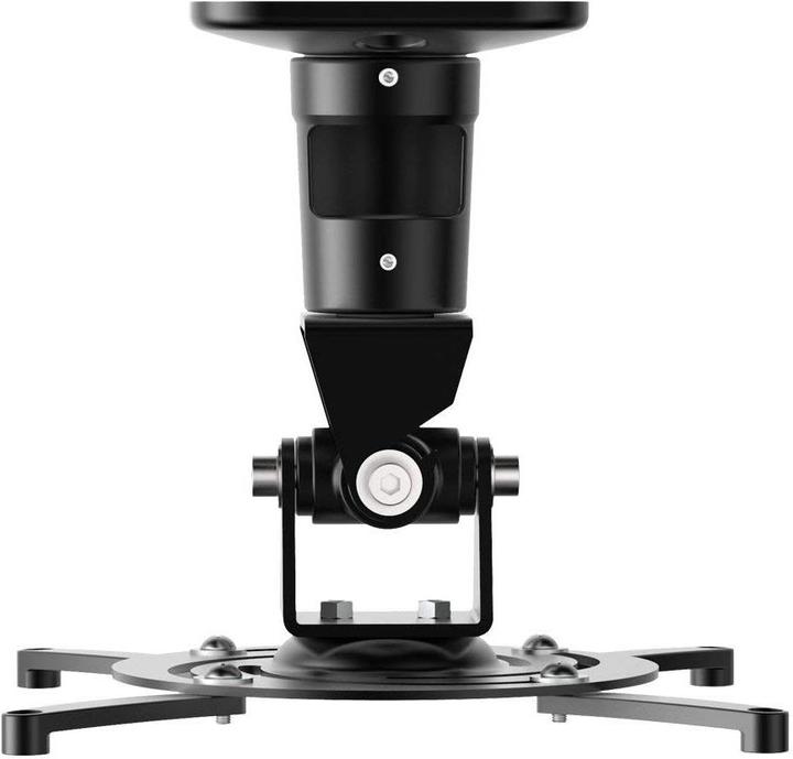 Actual product image PureMounts Spider Plus (Ceiling)
