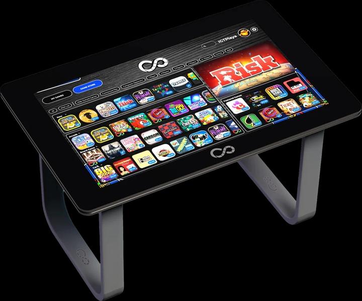 Actual product image Arcade1Up - Infinity Game Table