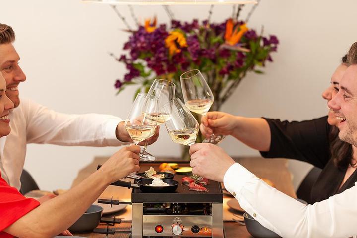 Produktbild Solis 5 in 1 Table Grill