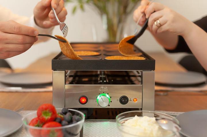 Produktbild Solis 5 in 1 Table Grill
