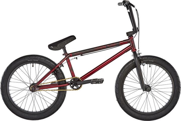 Image du produit Stereo Bikes Plug In