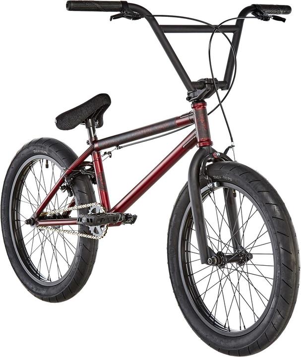 Image du produit Stereo Bikes Plug In