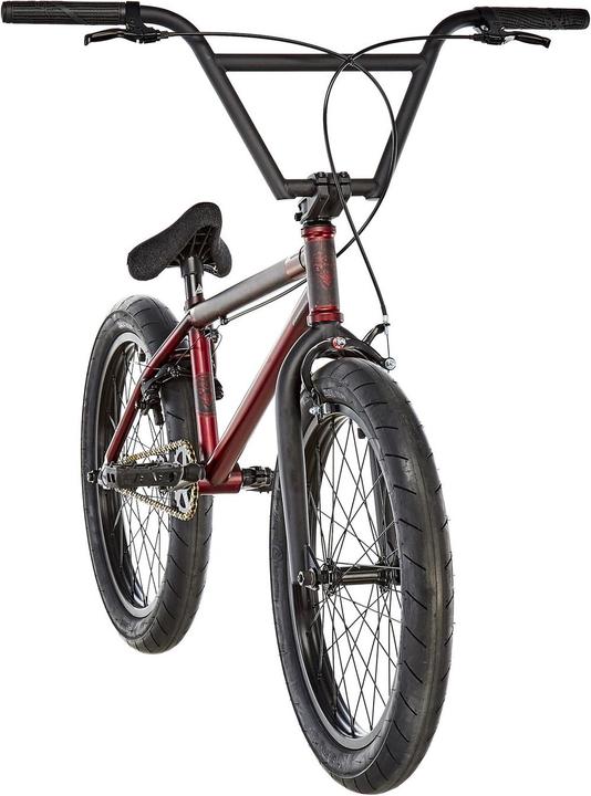 Image du produit Stereo Bikes Plug In