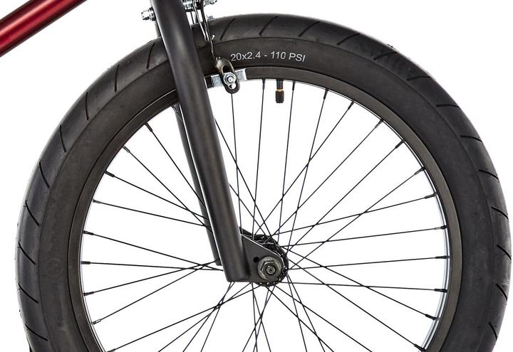 Image du produit Stereo Bikes Plug In