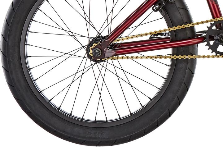 Image du produit Stereo Bikes Plug In