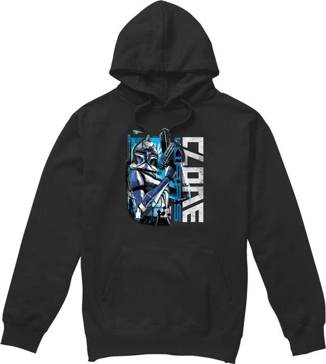 Star Wars Kapuzenpullover (L)
