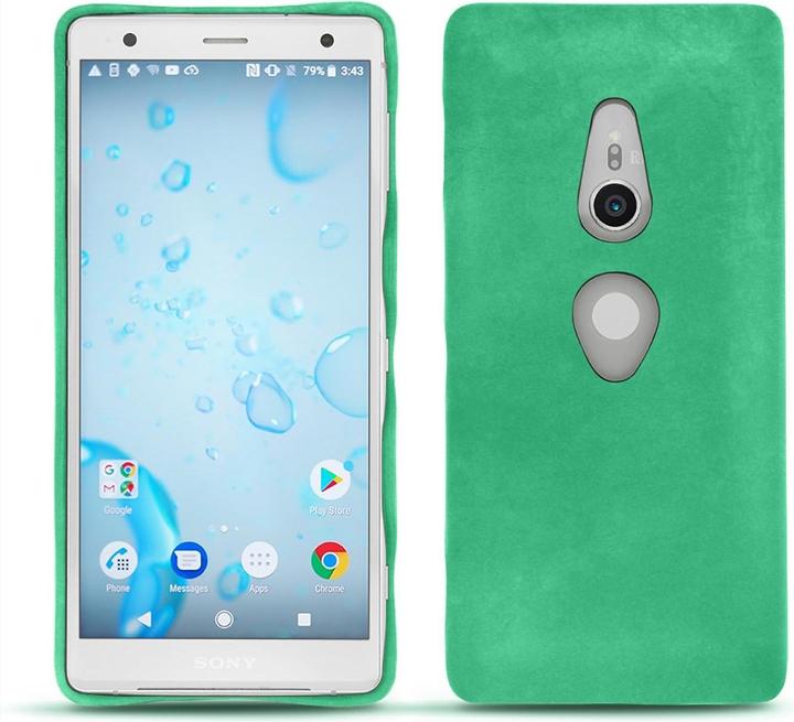 Image du produit Noreve Housse cuir (Sony Xperia XZ2)
