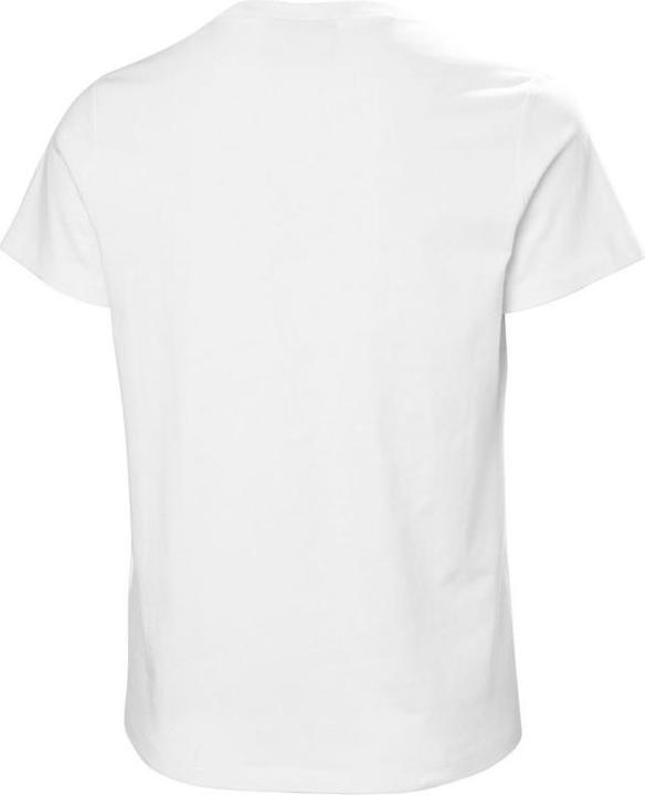 Actual product image Helly Hansen W Core Graphic T-Shirt (L)