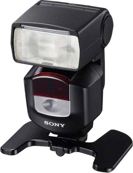 Actual product image Sony Hvl-F43m (Plug-on flash, Sony)