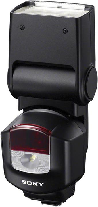 Actual product image Sony Hvl-F43m (Plug-on flash, Sony)