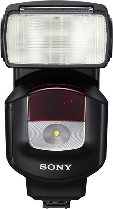 Actual product image Sony Hvl-F43m (Plug-on flash, Sony)