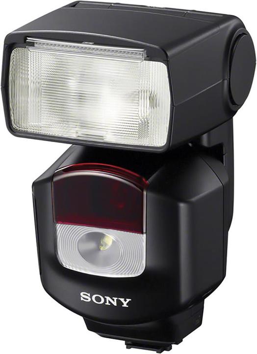 Actual product image Sony Hvl-F43m (Plug-on flash, Sony)