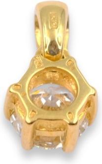 Image du produit Muau Pendentif (Or jaune 750/18K)