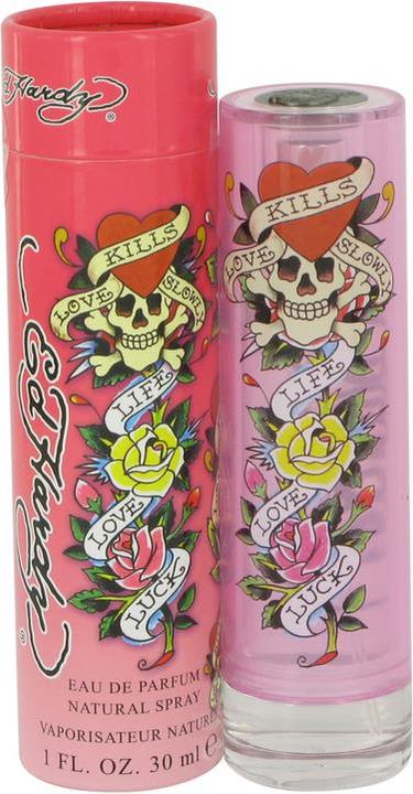 Immagine prodotto Christian Audigier Ed Hardy (Eau de parfum, 30 ml)