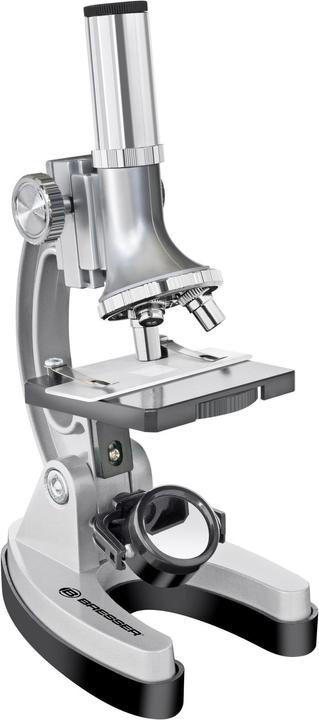 Actual product image Bresser Children's microscope