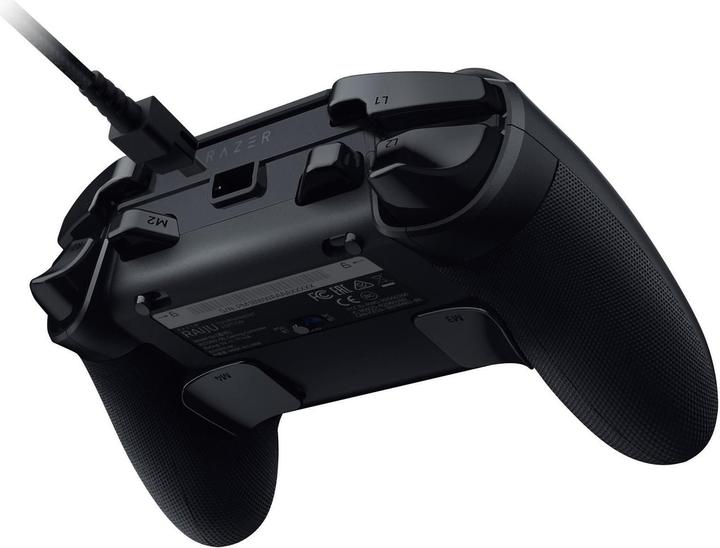 Actual product image Razer Raiju Tournament Edition (PC)